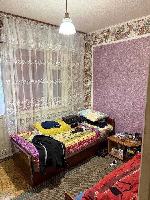 Квартира на вул. Фастівська, 24 в Київ, ID 356449, фото №3