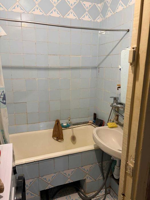 Квартира на вул. Фастівська, 24 в Київ, ID 356449, фото №4