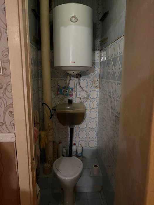 Квартира на вул. Фастівська, 24 в Київ, ID 356449, фото №5