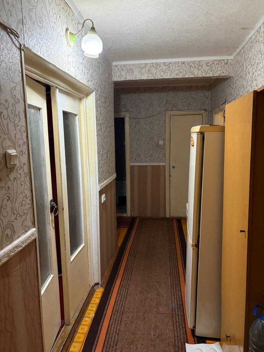 Квартира на вул. Фастівська, 24 в Києві, ID 356449, фото №6