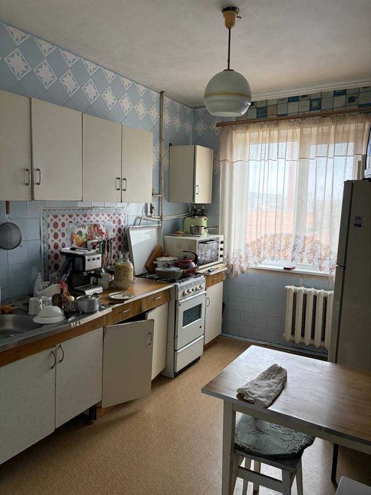 Квартира на вул. Фастівська, 24 в Києві, ID 356449, фото №7