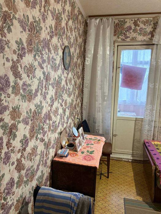 Квартира на вул. Фастівська, 24 в Києві, ID 356449, фото №10