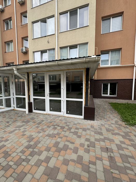 Квартира на ЖК Молодіжне містечко в Київ, ID 356361, фото №2