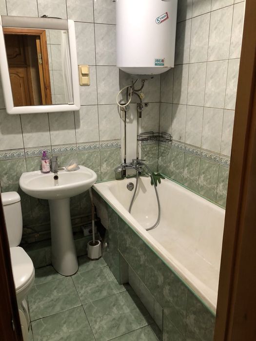 Квартира на вул. Ковтуна в Харків, ID 356358, фото №1