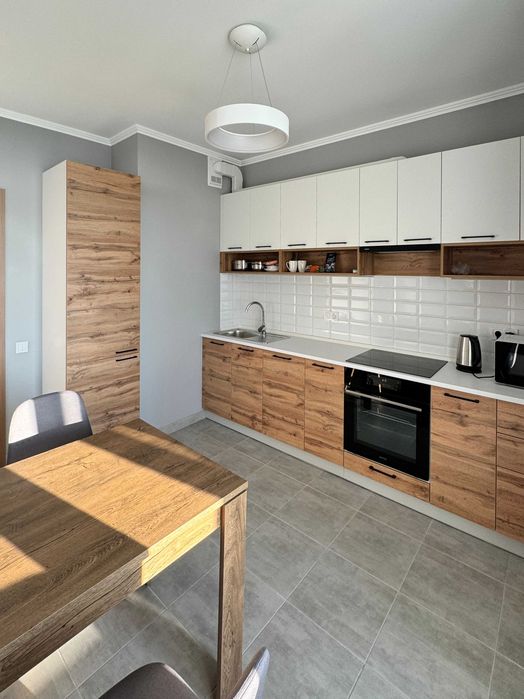Квартира на біля метро Академмістечко в Києві, ID 359518, фото №15
