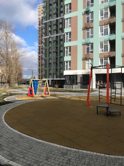 Квартира на біля метро Академмістечко в Києві, ID 359518, фото №6