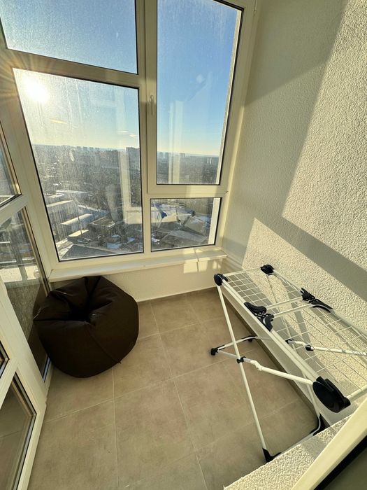 Квартира на біля метро Академмістечко в Києві, ID 359518, фото №8