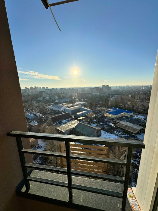 Квартира на біля метро Академмістечко в Києві, ID 359518, фото №10