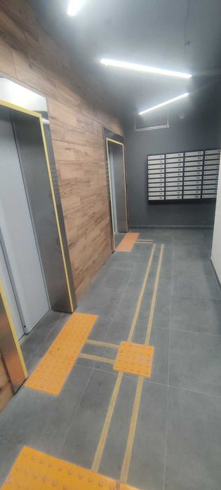 Квартира на ЖК Wellspring в Київ, ID 356435, фото №2