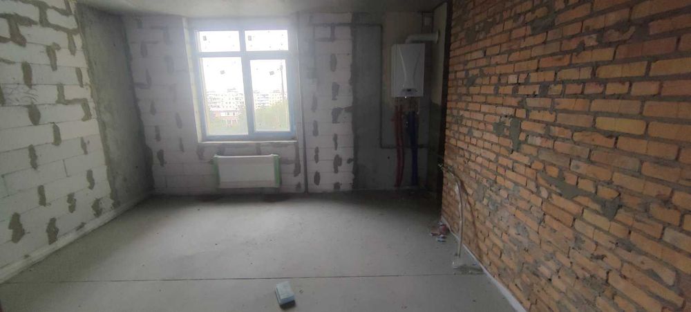 Квартира на ЖК Wellspring в Києві, ID 356435, фото №11