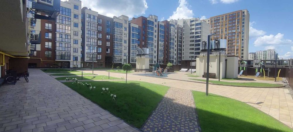 Квартира на ЖК Wellspring в Київ, ID 356435, фото №4