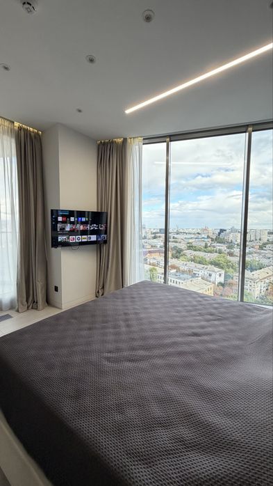 Квартира на вул. Іоанна Павла ІІ, 12 в Києві, ID 356581, фото №8