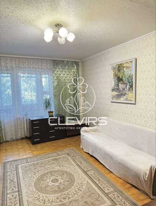 Квартира на вул. Тростянецька, 2, ID 471759, фото №1