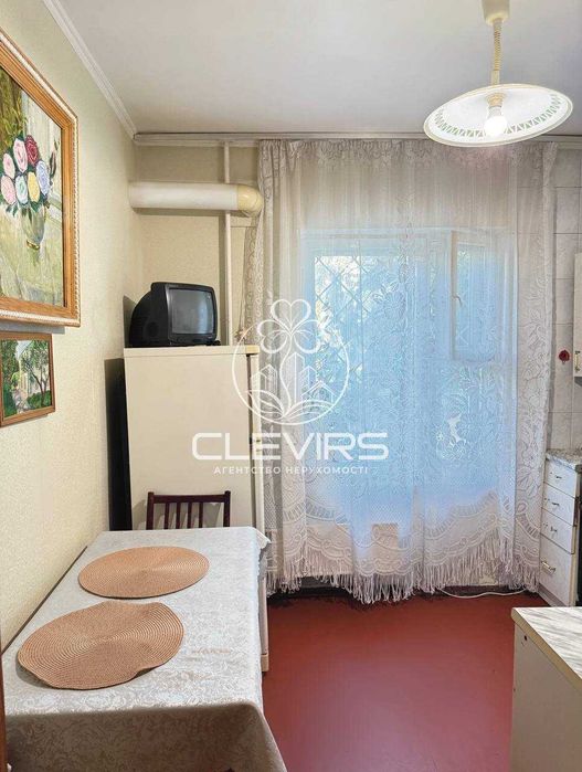 Квартира на вул. Тростянецька, 2 в Києві, ID 471759, фото №4