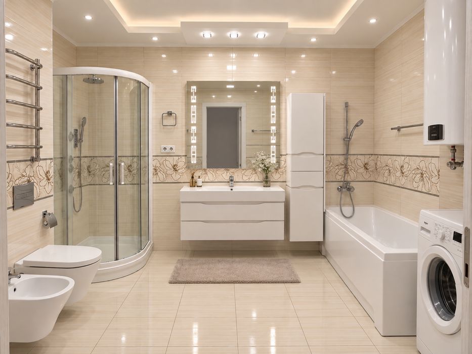 Квартира на просп. Лобановського, 6а в Києві, ID 356404, фото №14
