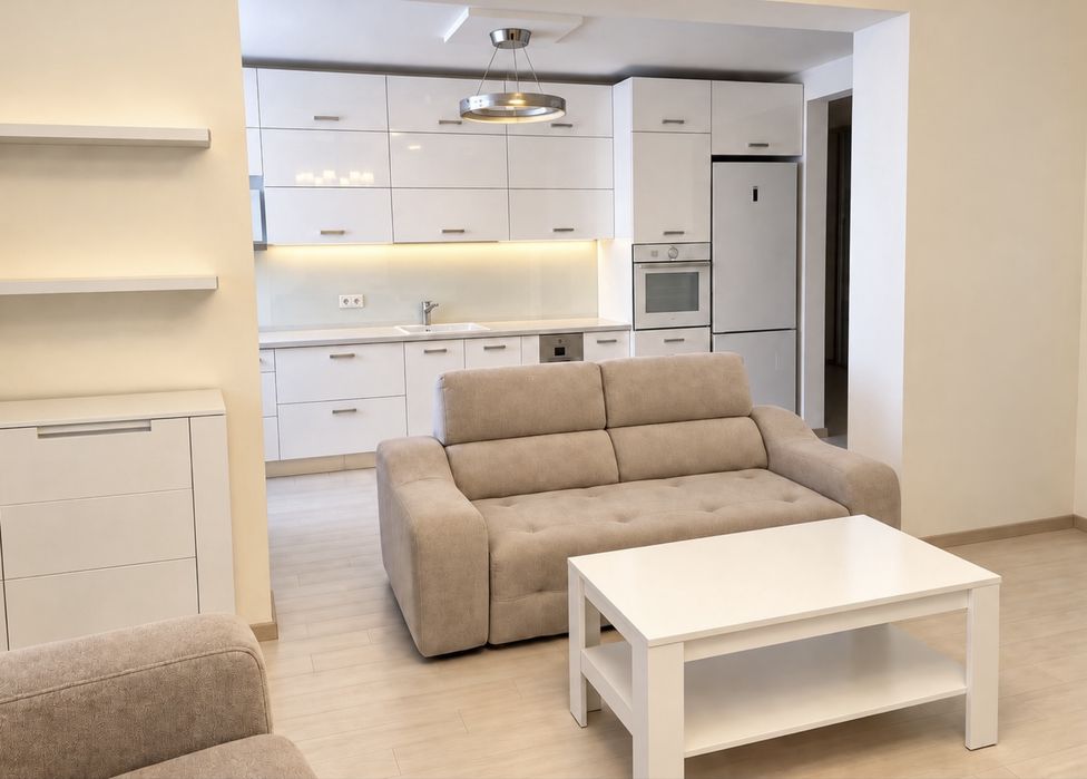Квартира на просп. Лобановського, 6а в Києві, ID 356404, фото №16