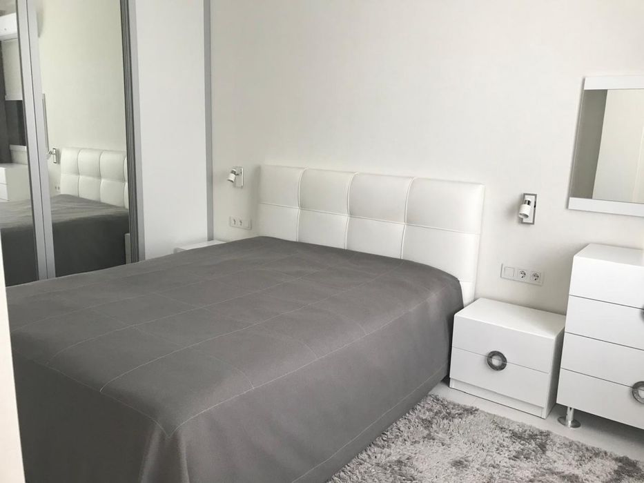 Квартира на просп. Лобановського, 6а в Києві, ID 356404, фото №17