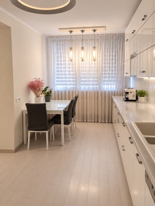 Квартира на просп. Лобановського, 6а в Києві, ID 356404, фото №7