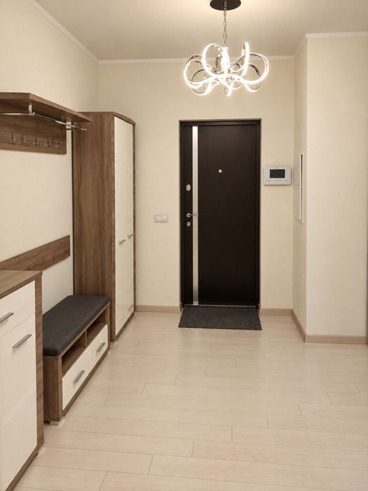 Квартира на просп. Лобановського, 6а в Києві, ID 356404, фото №9