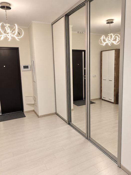 Квартира на просп. Лобановського, 6а в Києві, ID 356404, фото №10