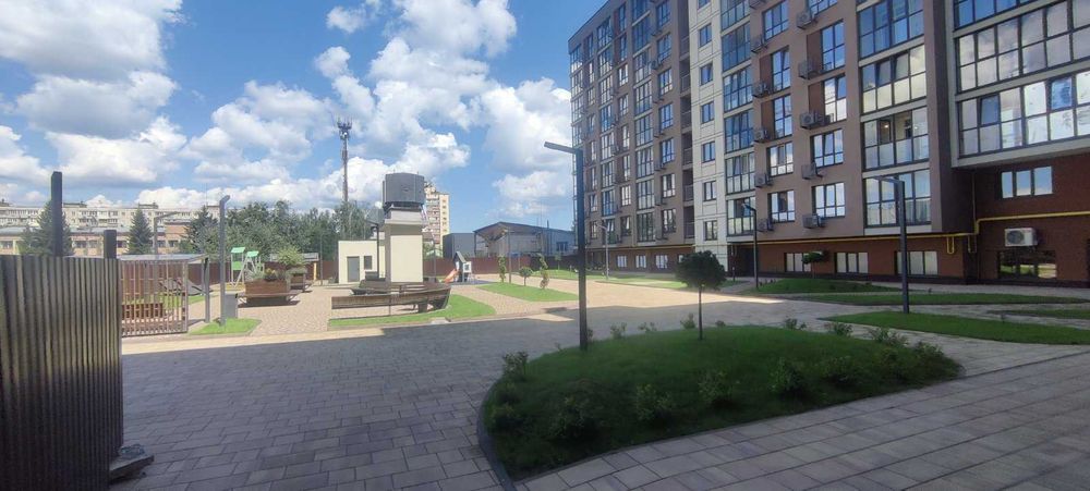 Квартира на вул. Остапа Вишні, 1А в Києві, ID 356438, фото №13