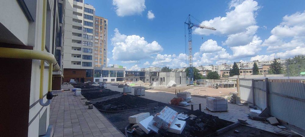 Квартира на вул. Остапа Вишні, 1А в Києві, ID 356438, фото №14