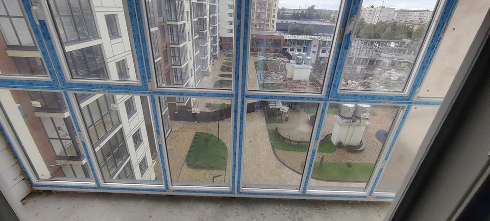Квартира на вул. Остапа Вишні, 1А в Києві, ID 356438, фото №9
