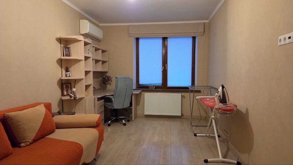 Квартира на просп. Шевченка, 7А в Києві, ID 356437, фото №15