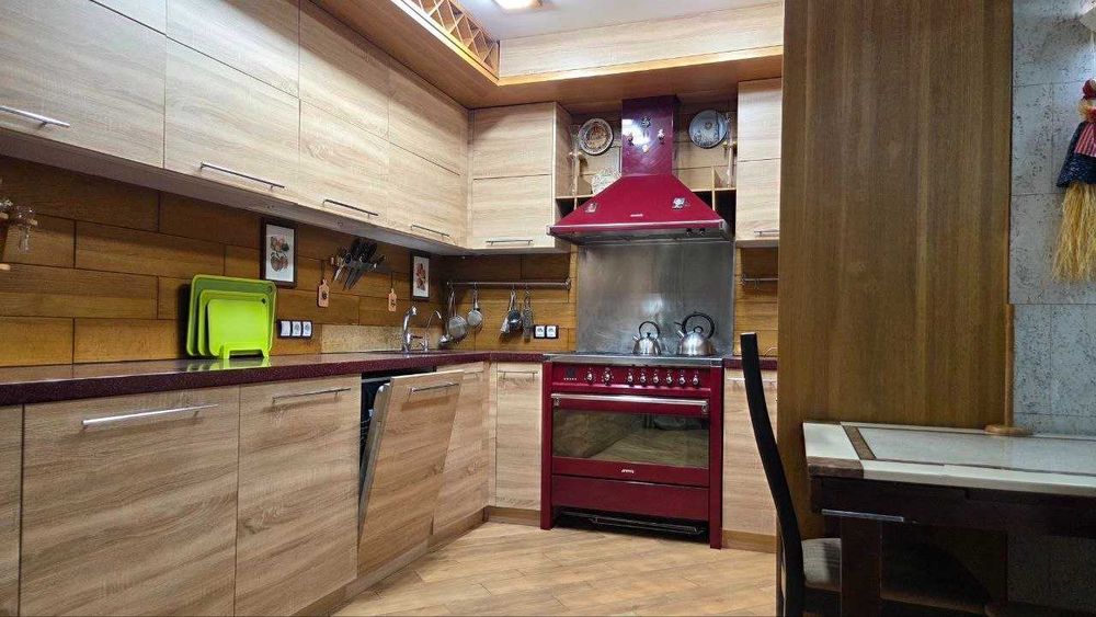 Квартира на просп. Шевченка, 7А в Київ, ID 356437, фото №3