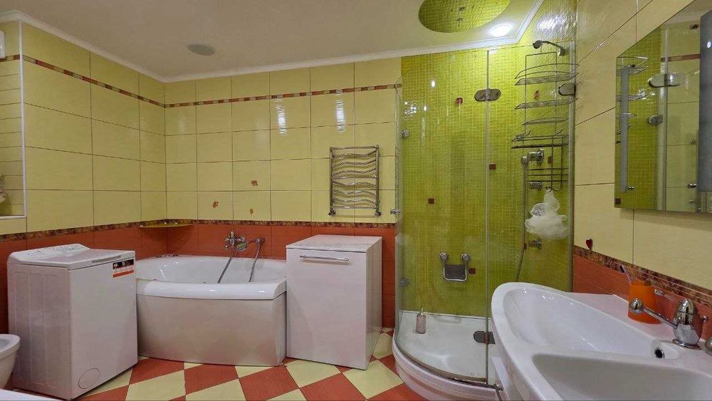 Квартира на просп. Шевченка, 7А в Києві, ID 356437, фото №21