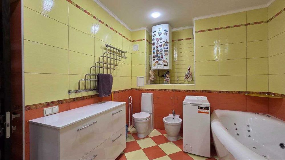 Квартира на просп. Шевченка, 7А в Києві, ID 356437, фото №22