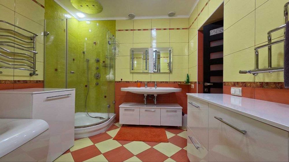 Квартира на просп. Шевченка, 7А в Києві, ID 356437, фото №23