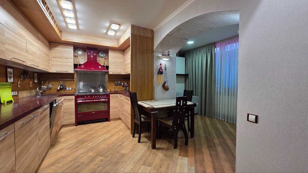 Квартира на просп. Шевченка, 7А в Київ, ID 356437, фото №4