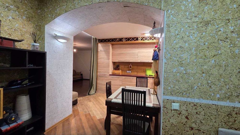 Квартира на просп. Шевченка, 7А в Києві, ID 356437, фото №6