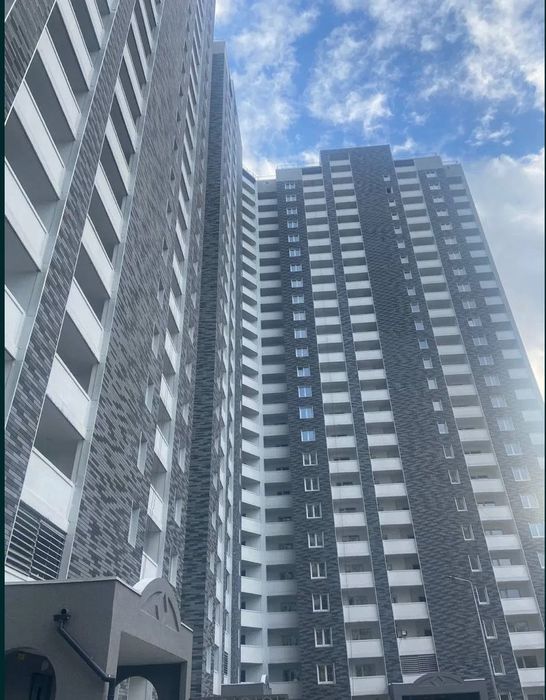 Квартира на ЖК Новігатор в Київ, ID 356419, фото №1