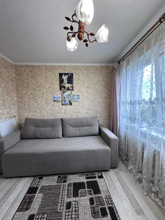Квартира на вул. Б. Хмельницького в Івано-Франківську, ID 356458, фото №4