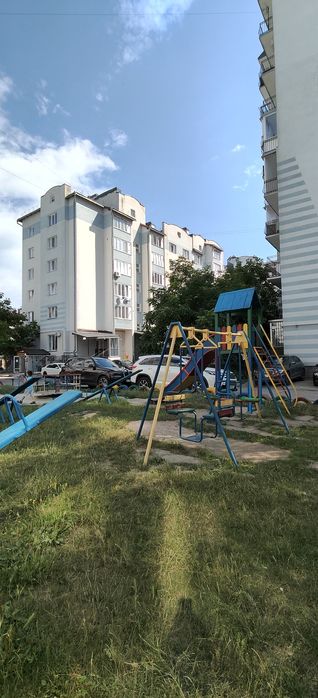 Квартира на вул. Курінного Чорноти, 2 в Івано-Франківську, ID 356456, фото №16