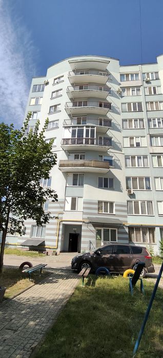 Квартира на вул. Курінного Чорноти, 2 в Івано-Франківську, ID 356456, фото №17