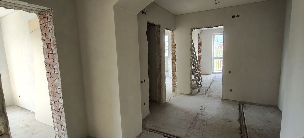 Квартира на вул. Курінного Чорноти, 2 в Івано-Франківську, ID 356456, фото №8