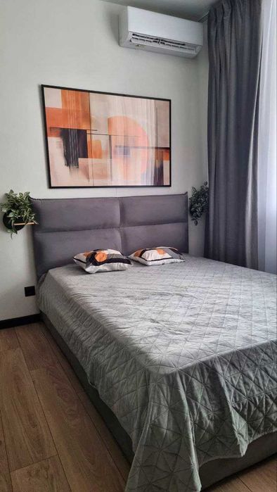 Квартира на вул. Лук'янівська, 22 в Києві, ID 396190, фото №2