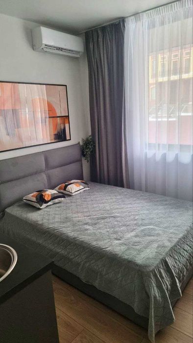 Квартира на вул. Лук'янівська, 22 в Києві, ID 396190, фото №11