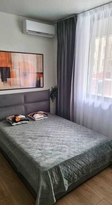 Квартира на вул. Лук'янівська, 22 в Києві, ID 396190, фото №3