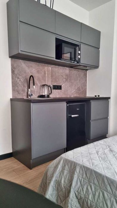 Квартира на вул. Лук'янівська, 22 в Києві, ID 396190, фото №4