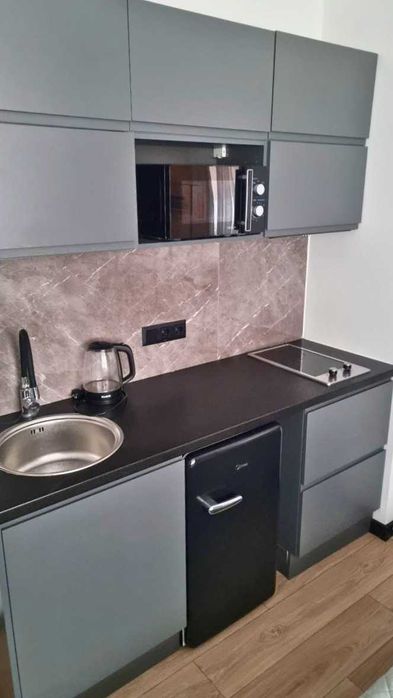 Квартира на вул. Лук'янівська, 22 в Києві, ID 396190, фото №5