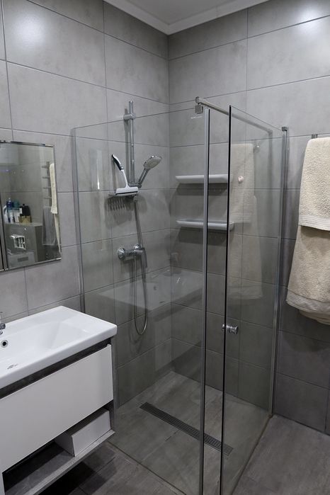 Квартира на вул. Осокорська, 2А в Києві, ID 356498, фото №7