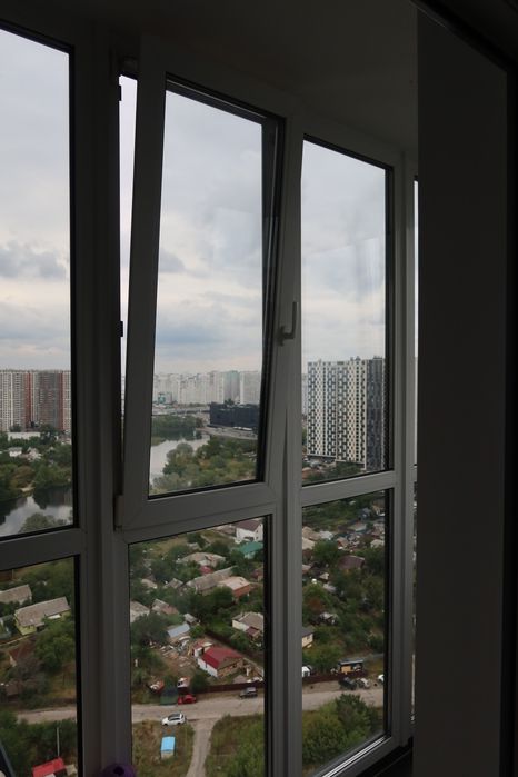 Квартира на вул. Осокорська, 2А в Києві, ID 356498, фото №9