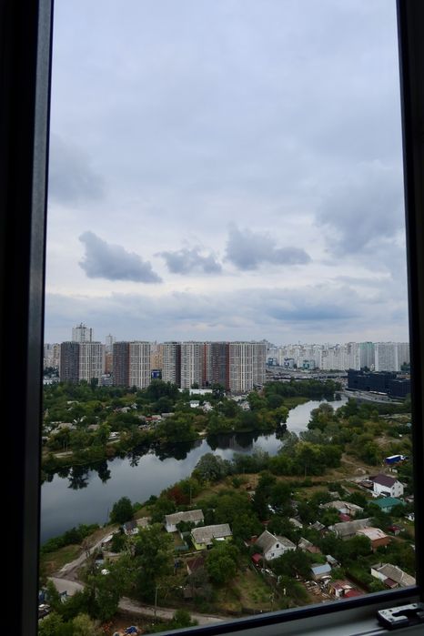 Квартира на вул. Осокорська, 2А в Києві, ID 356498, фото №10