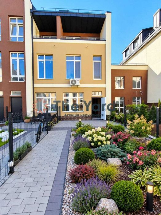 Квартира на вул. Злагоди, 38 в Київ, ID 356540, фото №1