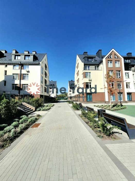 Квартира на вул. Злагоди, 38 в Києві, ID 356540, фото №16