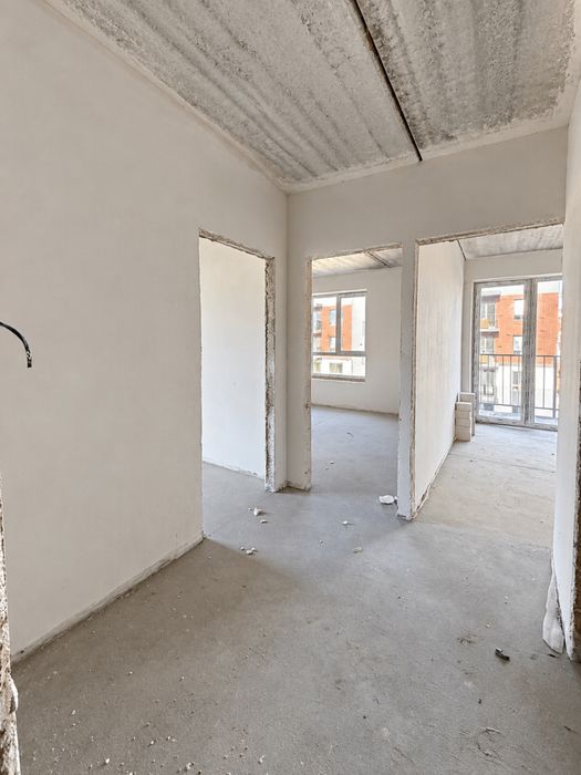 Квартира на ЖК «Бургундія 3» в Київ, ID 356807, фото №2